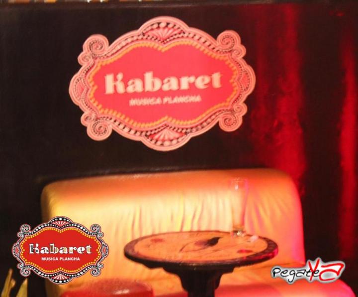 Foto 4 de Kabaret - Oct 11 en Kabaret - Granada, Cali