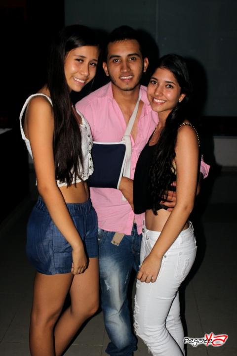 Foto 23 de Heaven Shots - Feria de Cali 2014 en Heaven Shots