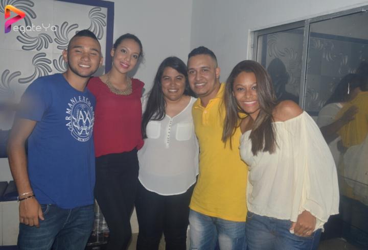 Foto 18 de AHMA - 2do FDS MAYO 2016 en Ahma Cali, Cali