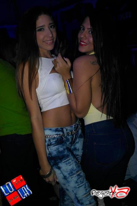 Foto 151 de Lolas Club - Octubre 11 en Lolas Club Menga Cali, Cali
