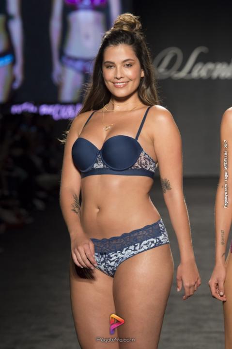 Foto 51 de Fotos Leonisa - Colombiamoda 2017 en Fotos Colombiamoda, Medellín