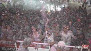 Foto 38 de Color Fest. Club San Fdo en Color Fest. Club San Fdo, Cali
