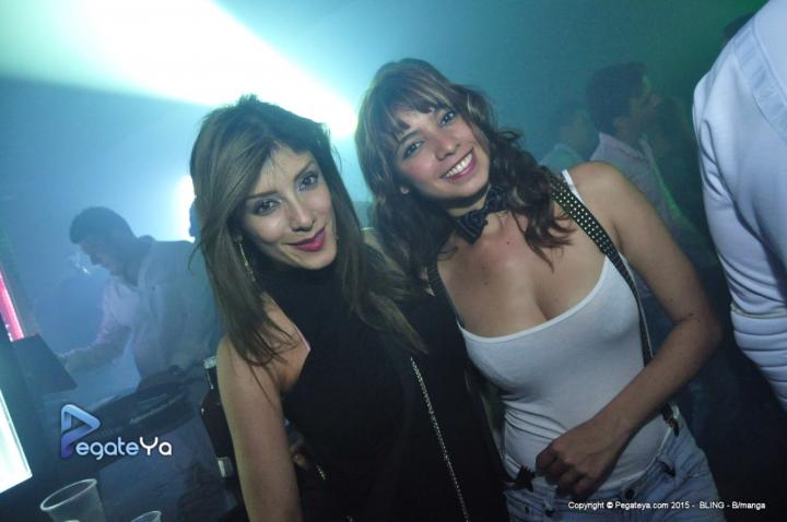 Foto 80 de BLING - sabado 25 de abril de 2015 en Bar Bling Bucaramanga, Bucaramanga