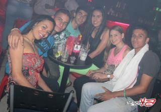 Foto 42 de Ampm - Feria 2013 en Am / PM Bar - Cali, Cali