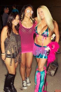 Foto 14 de Electric Daisy Carnival en Electric Daisy Carnival
