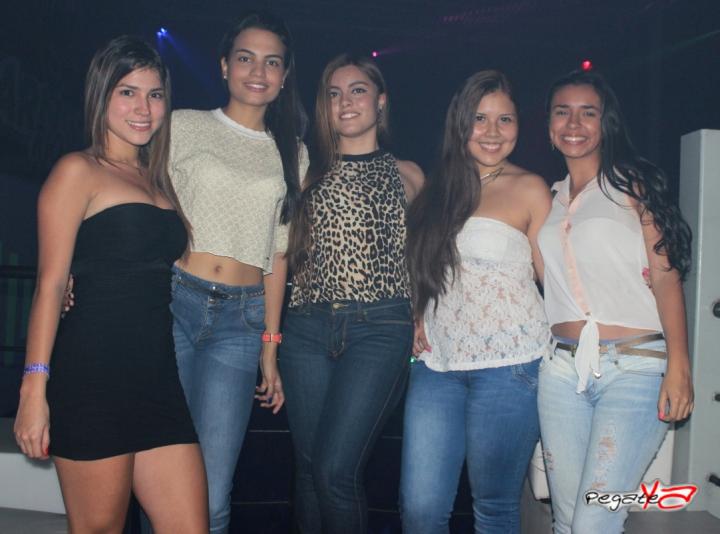 Foto 55 de Favela Club - Feria 2014 en Favela Club Menga, Cali