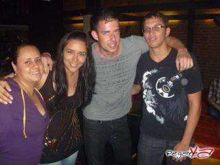 Foto 27 de Junio 08 del 2012 en Urbano Bar Cali, Cali