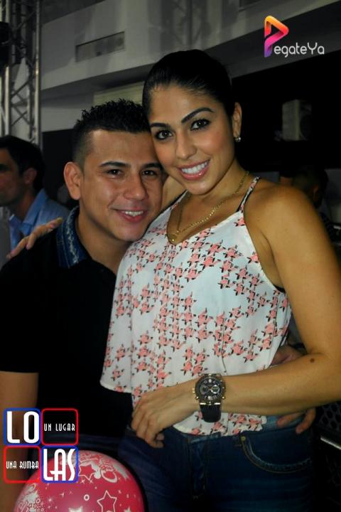 Foto 108 de Lolas Club - 2do FDS Julio 2015 en Lolas Club Menga Cali, Cali
