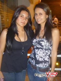 Foto 5 de Abril 14 del 2012 en Farah Lounge Cali, Cali