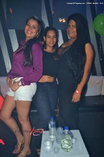 Foto 4 de Karma Discoteca 4 y 5 de abril de 2014 en Discoteca Karma Medellin, Medellín