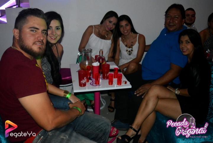 Foto 3 de Pecado Original - 2do FDS Julio 2015 en Pecado Original, Cali