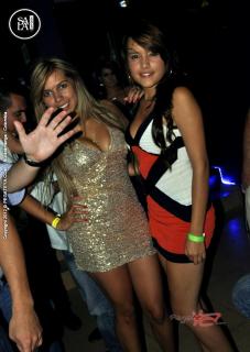 Foto 22 de La Sala Club Sabado - 15 de Diciembre de 2012 en La Sala Club, Bucaramanga