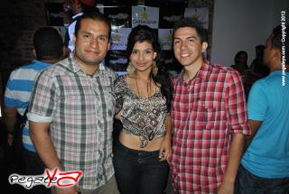 Foto 68 de leblon viernes 21 y sbado 22 de sep 2012 en Discoteca LEBLON Cartagena, Cartagena