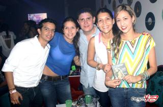 Foto 41 de Beautiful 80`s - Feria 2013 en Mama Bicho