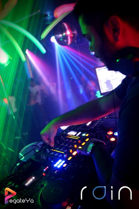 Foto 2 de Rain CLVB - 2do FDS Julio 2015 en Rain CLVB - Cali, Cali