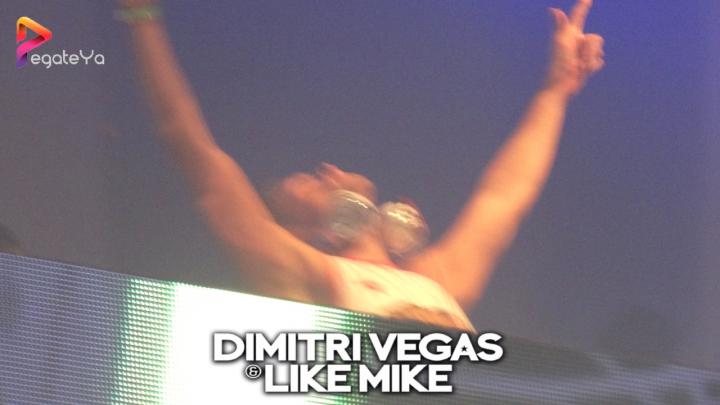 Foto 94 de Dimitri Vegas & Like Mike en Dimitri Vegas & Like Mike, Cali