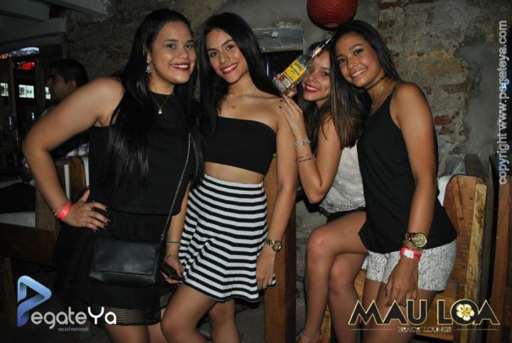 Foto 19 de Mauloa viernes 9 sabado 10 domingo 11 oc en mau loa cartagena, Cartagena