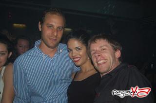 Foto 16 de Kukara 28 de Enero de 2012 en Kukaramakara Discoteca Cali, Cali