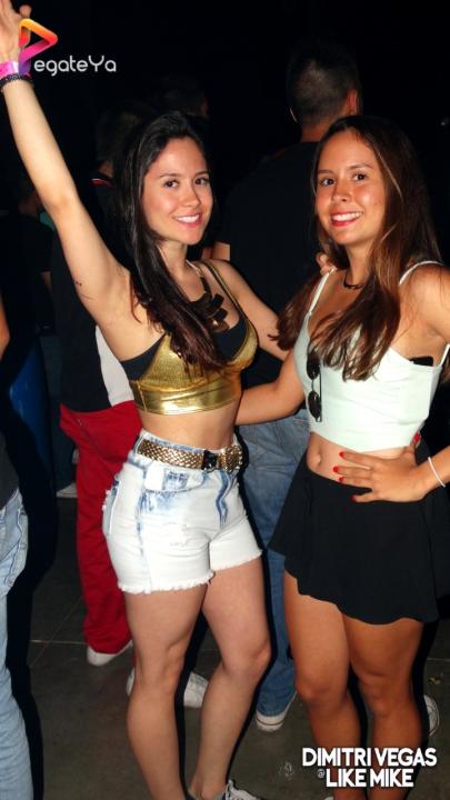 Foto 25 de Dimitri Vegas & Like Mike en Dimitri Vegas & Like Mike, Cali