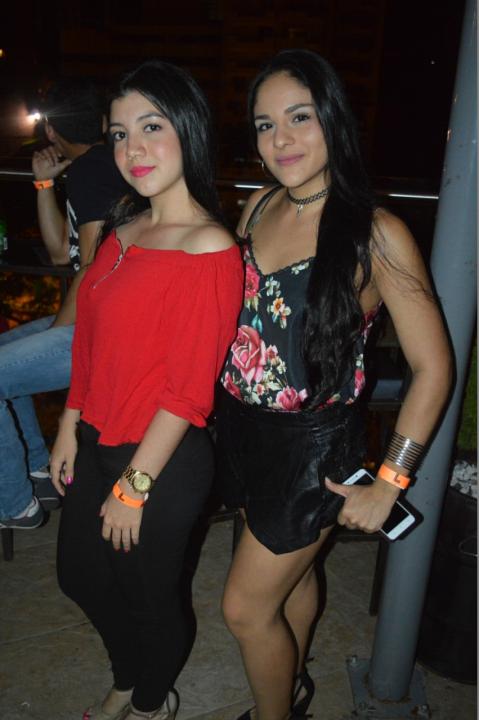 Foto 13 de levels - 3er - 4to Fds Marzo 2017 en Levels Roof Top