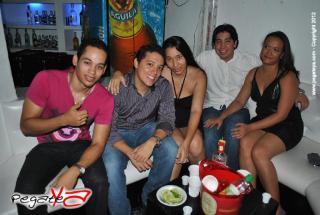 Foto 20 de taboo 13 y 14 de julio de 2012 en Discoteca Taboo Cartagena, Cartagena