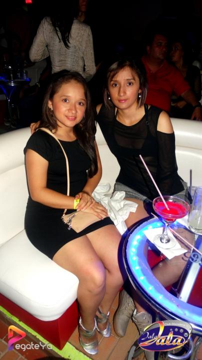 Foto 3 de Jalajala - Abril 25 del 2015 en Jala Jala Club, Cali