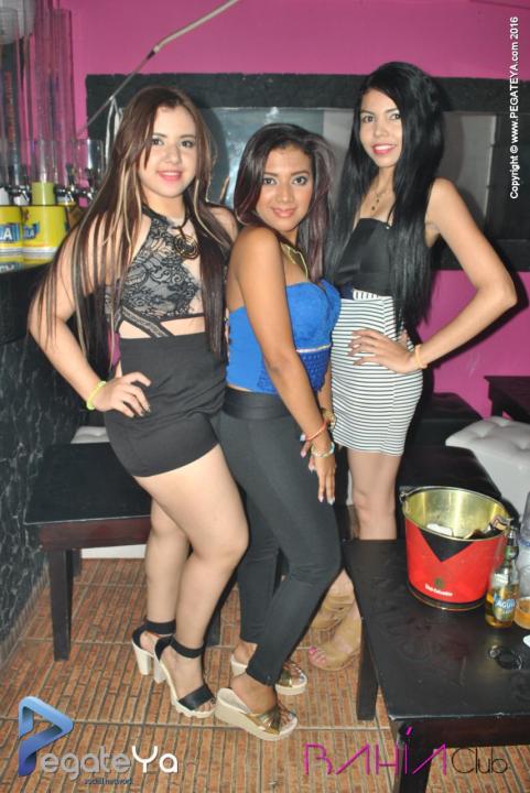 Foto 7 de bahia 6 y 13 de febrero de 2016 en bahia club, Cartagena