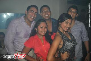 Foto 7 de taboo 20 y 21 de abril de 2012 en Discoteca Taboo Cartagena, Cartagena