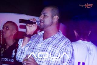 Foto 95 de Fotos Discoteca Aqua 11 12 13 de octubre en Discoteca Aqua Medellin, Medellín