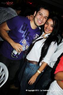 Foto 86 de Viernes 17 de Agosto de 2012 en Discoteca La Vecindad Bucaramanga, Bucaramanga