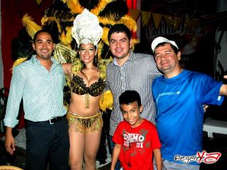 Foto 5 de Octubre 20 del 2012 en Gragoz Bar - Restaurante