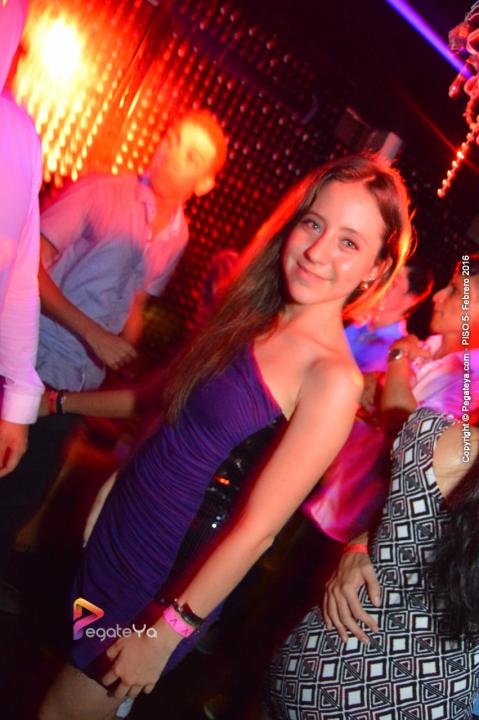 Foto 9 de PISO 5 - 22 Febrero 2016 en Bar Piso V Bucaramanga, Bucaramanga
