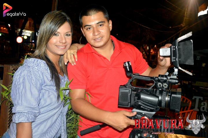 Foto 55 de Bravura - 3er - 4to Fds Marzo 2017 en Bravura, Cali
