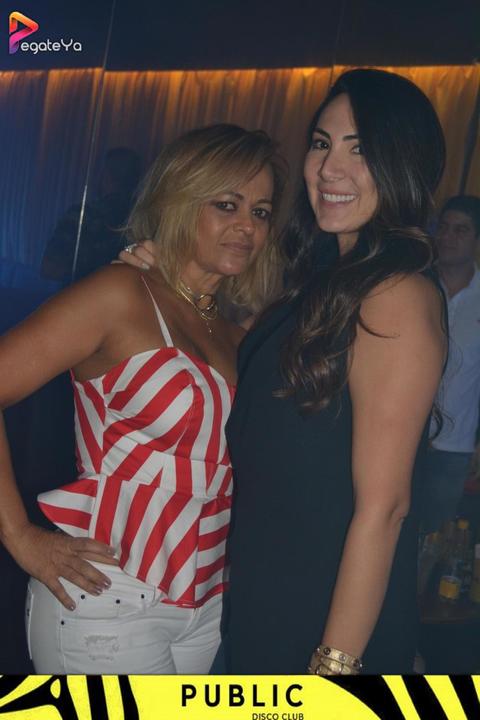 Foto 38 de Public Disco Club - 3er Fds Agosto 2017 en Public Disco Club, Cali