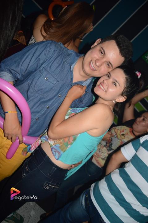 Foto 46 de El Manicomio sábado 18 de julio 2015 en Discoteca El Manicomio Bucaramanga, Bucaramanga