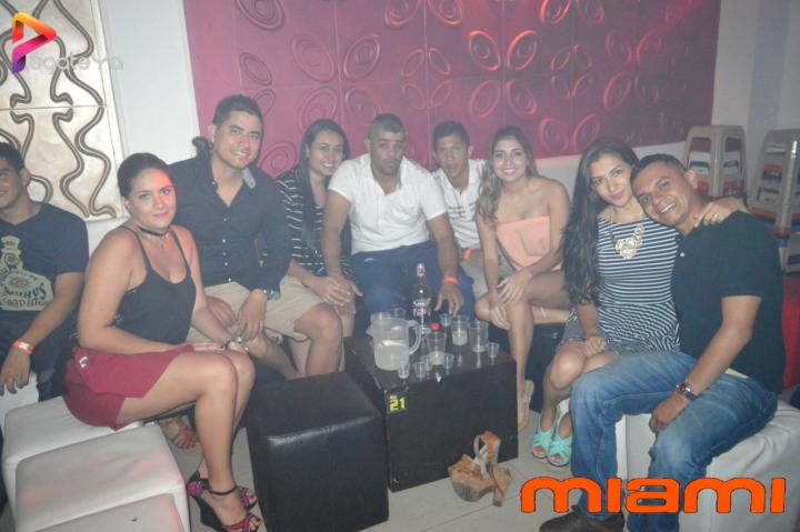 Foto 41 de Miami - 3er Fds Mayo 2016 en Miami Bar Cali, Cali