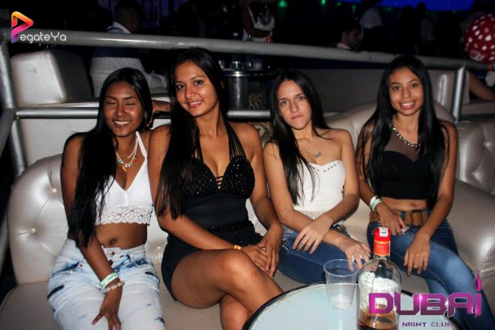 Foto 17 de Dubai Night Club - 3er FDS Febrero 201 en Dubai Night Club