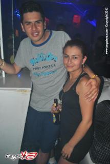 Foto 15 de taboo febrero 15 y 16 de febrero en Discoteca Taboo Cartagena, Cartagena