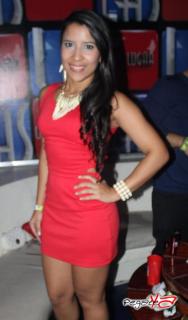 Foto 139 de Lolas - Abril 12 del 2014 en Lolas Club Menga Cali, Cali
