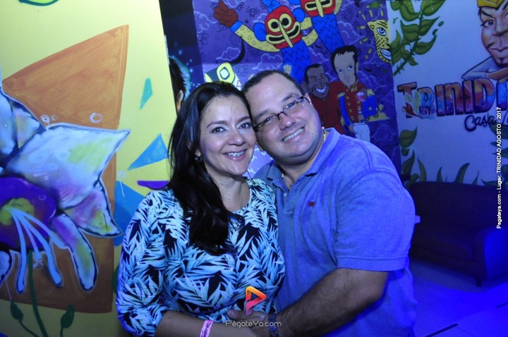 Foto 87 de Trinidad sábado 19 de agosto de 2017 en Trinidad Discoteca Bucaramanga, Bucaramanga