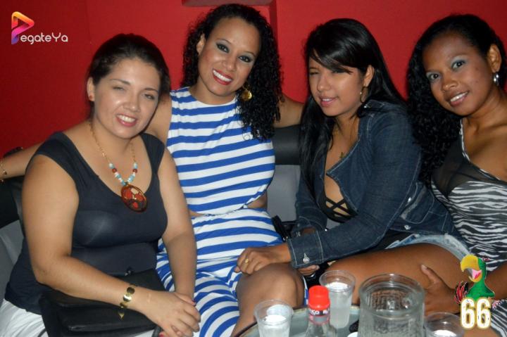 Foto 6 de La Lora Bar - 3er FDS Febrero 2016 en La Lora Bar, Cali