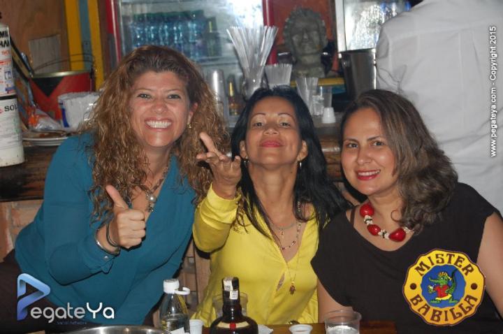 Foto 28 de MISTER BABILLA 1 y 2 mayo 2015 en Discoteca MISTER BABILLA cartagena, Cartagena