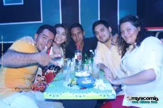 Foto 23 de Discoteca Manicomio 16 de abril de 2014 en Discoteca El Manicomio Bucaramanga, Bucaramanga