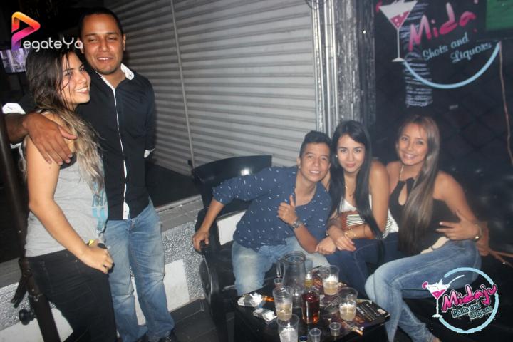 Foto 5 de Midaju - 3er FDS Oct 2015 en Midaju Bar