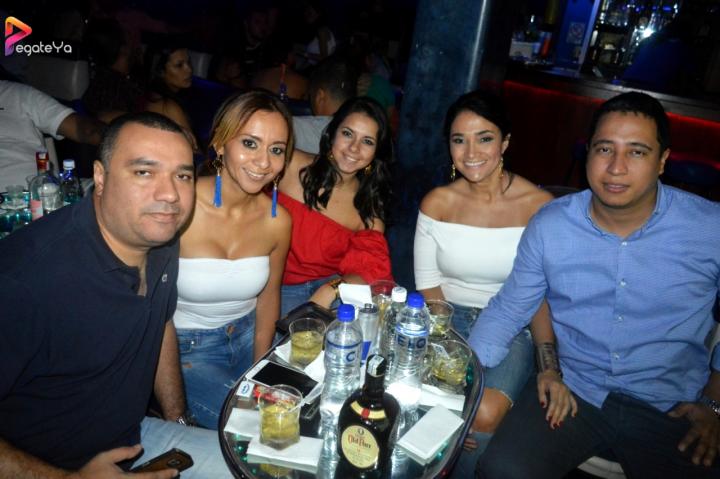 Foto 19 de Pegateya Cali 2016-02-25 en Pegateya Cali 2016-02-25, Cali