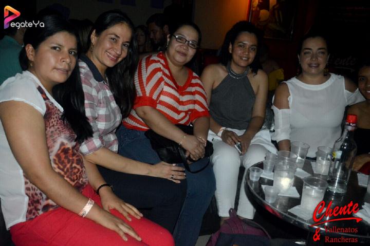 Foto 18 de Chente - 1er Fds Abril 2017 en CHENTE Vallenatos y Rancheras, Cali