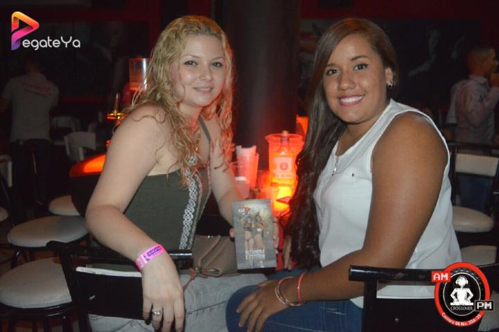 Foto 18 de Ampm Bar - 5TO Fds Julio 2016 en Am / PM Bar - Cali, Cali