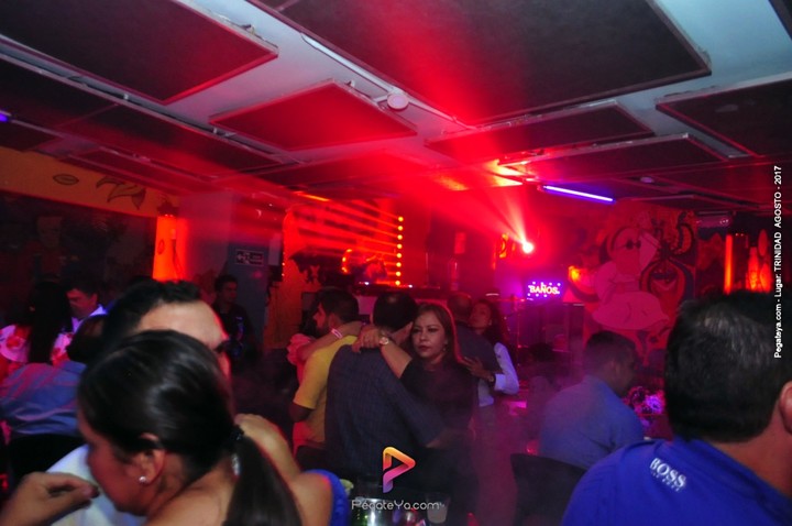 Foto 55 de Trinidad Sabado 26 de Agosto de 2017 en Trinidad Discoteca Bucaramanga, Bucaramanga