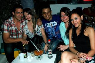 Foto 42 de Octubre 26 del 2013 en Heaven Shots, Cali