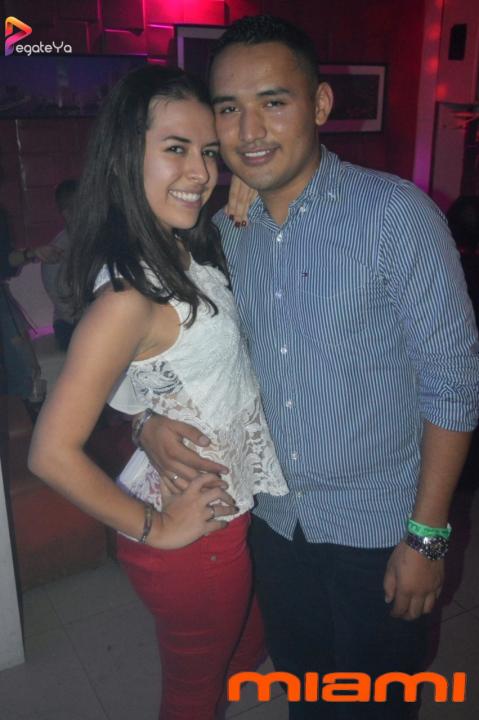 Foto 17 de Miami Bar - 3er FDS Febrero 2016 en Miami Bar Cali, Cali